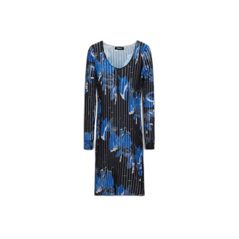 Vestito da donna Desigual Fresno