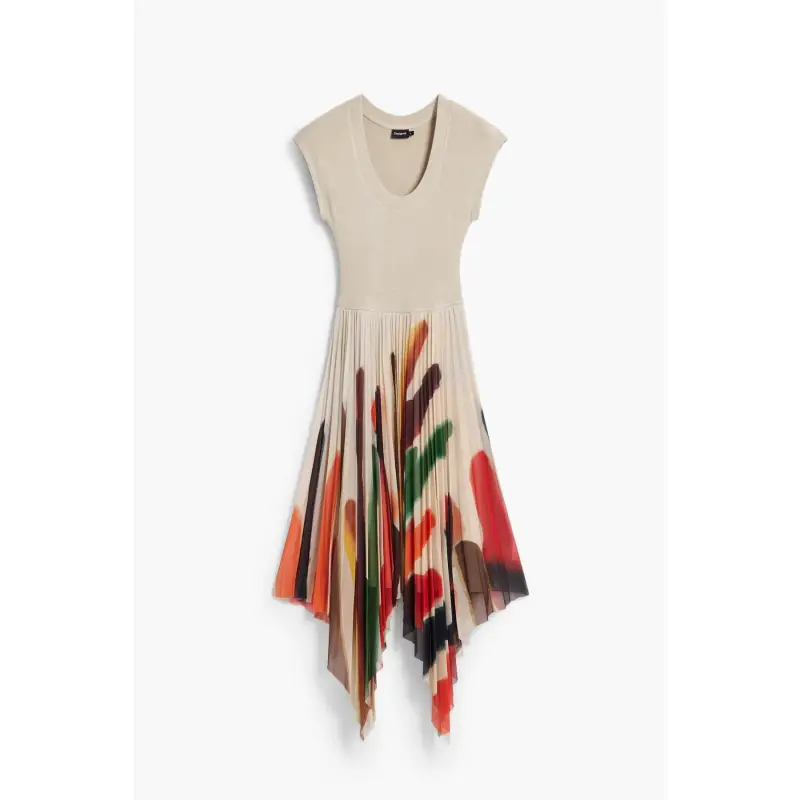 Vestito da donna Desigual Lacroix