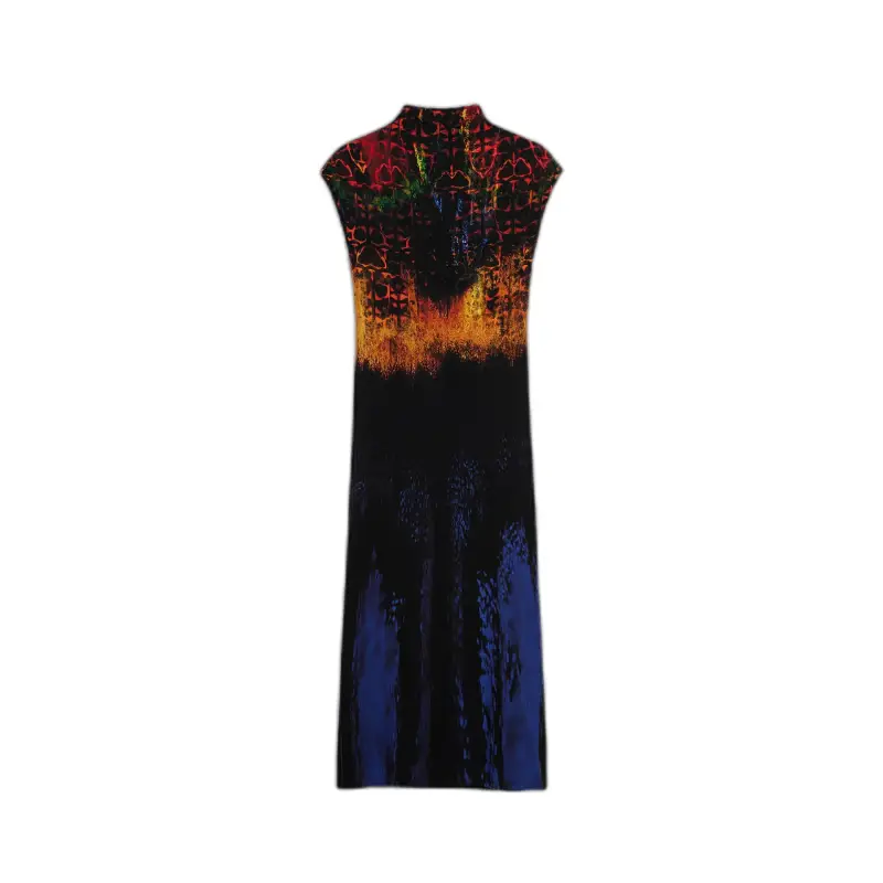 Vestito da donna Desigual Lacroix