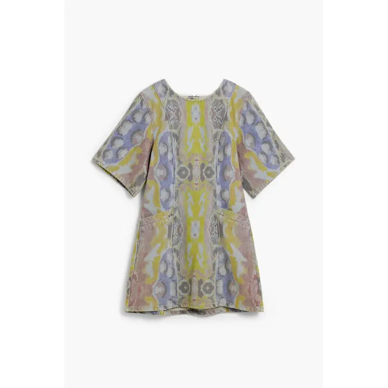 Vestito da donna Desigual Lacroix