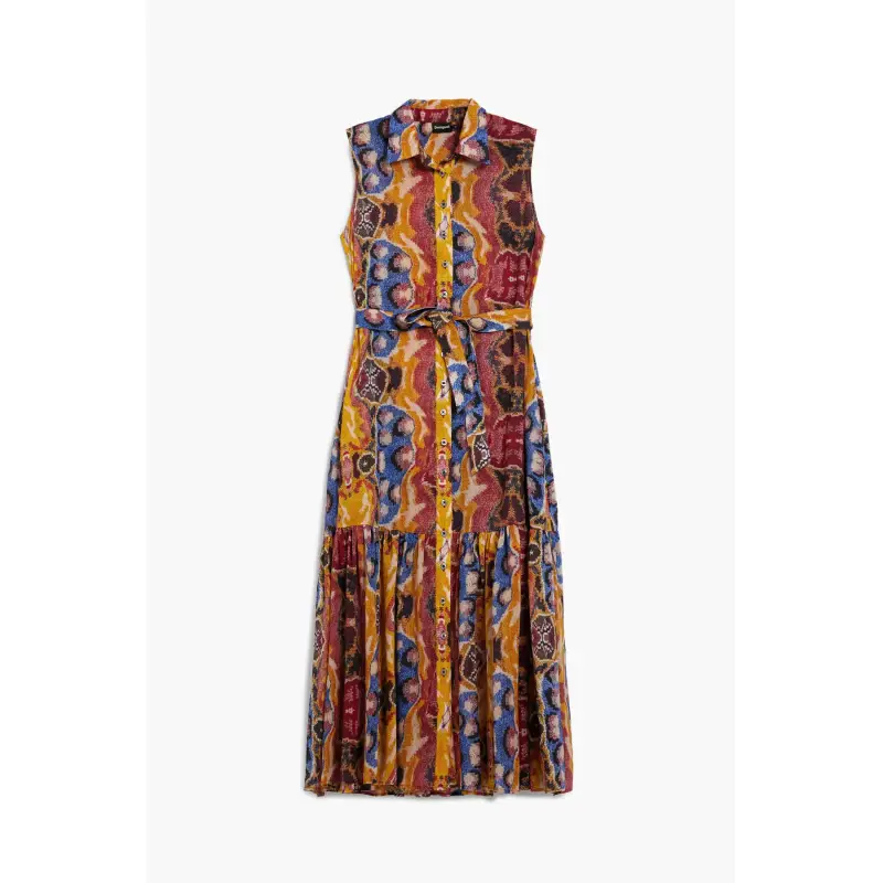Vestito da donna Desigual Lacroix