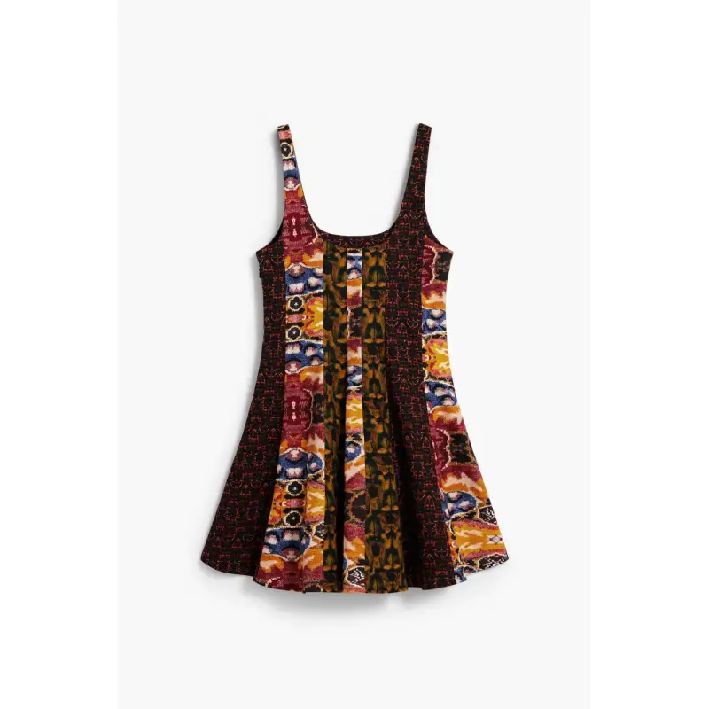 Vestito da donna Desigual Lacroix