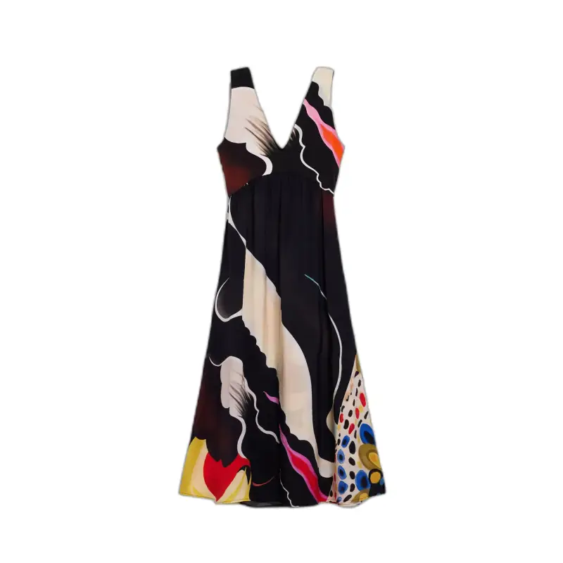 Vestito da donna Desigual Lacroix