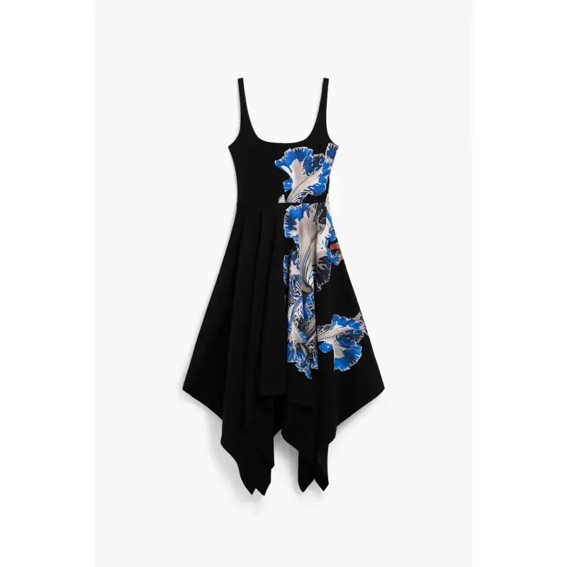 Vestito da donna Desigual Lacroix