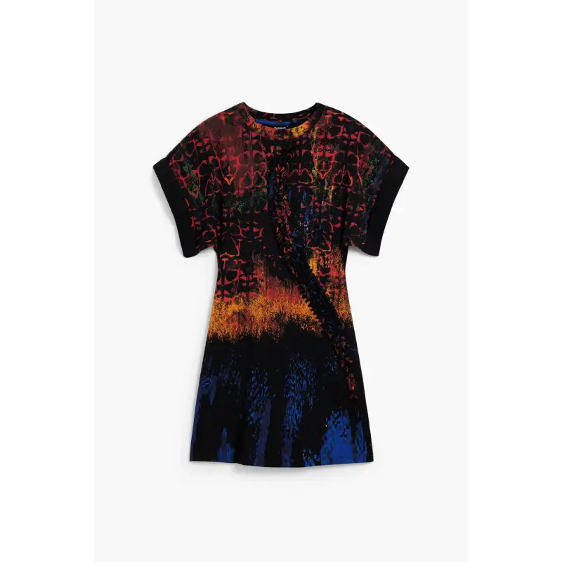 Vestito da donna Desigual Lacroix