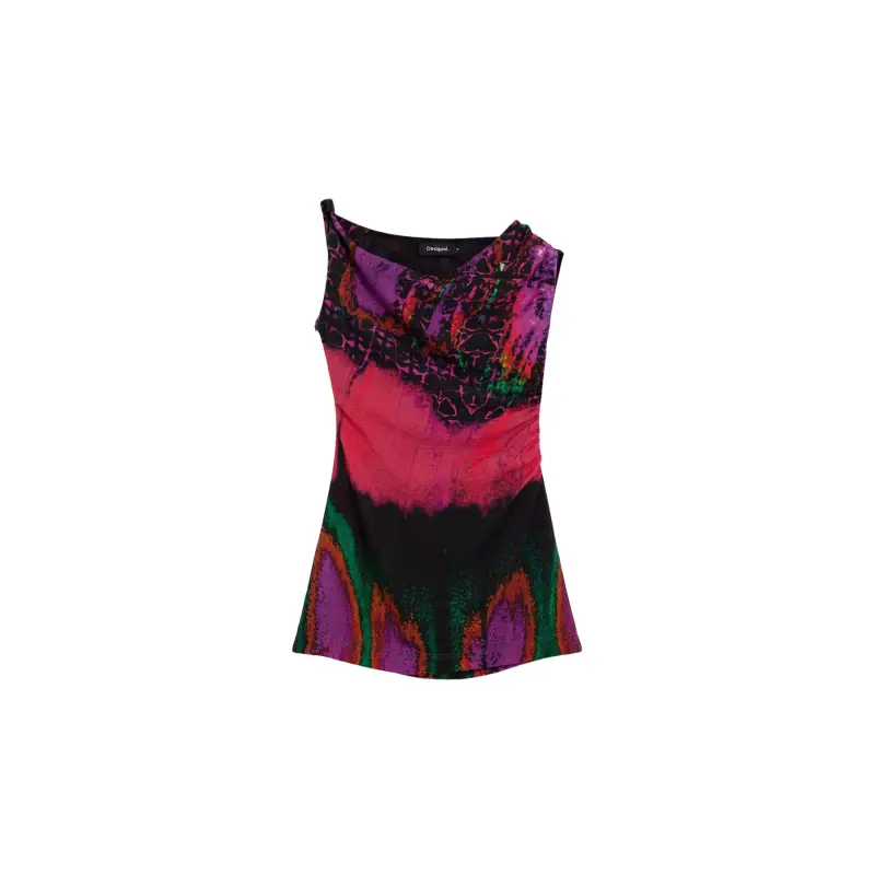 Vestito da donna Desigual Lacroix