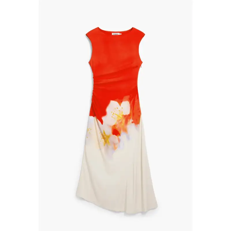 Vestito da donna Desigual Lida