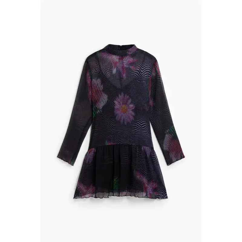 Vestito da donna Desigual Lina