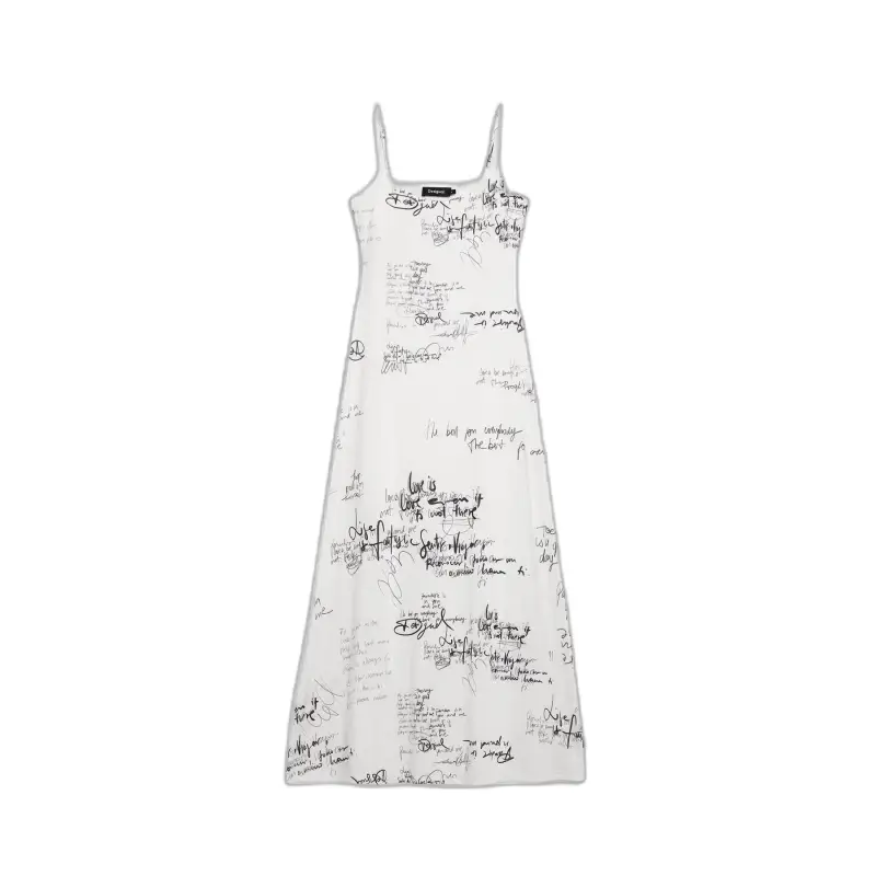 Vestito da donna Desigual Morisot
