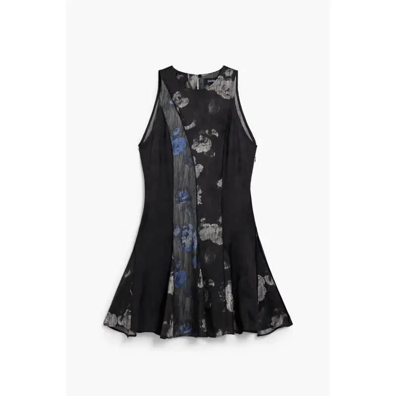 Vestito da donna Desigual Nacne