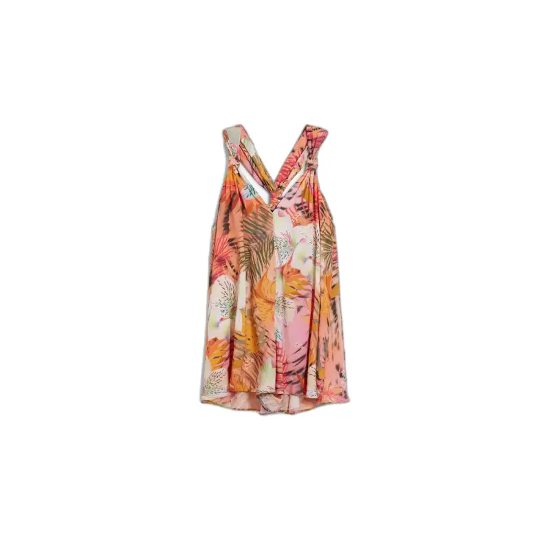 Vestito da donna Desigual Nasau