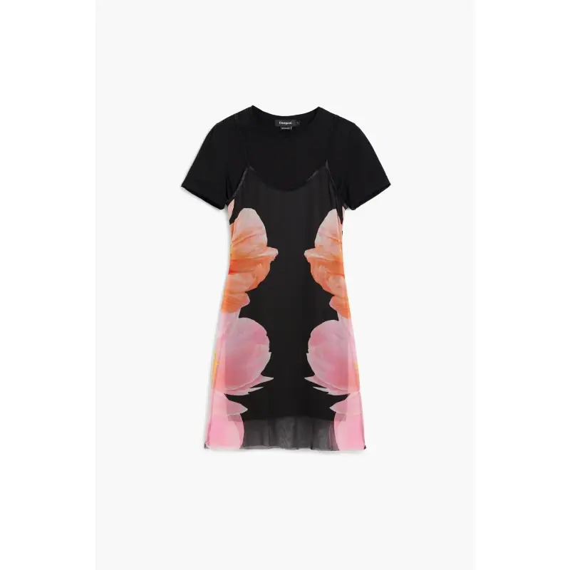 Vestito da donna Desigual Nevada