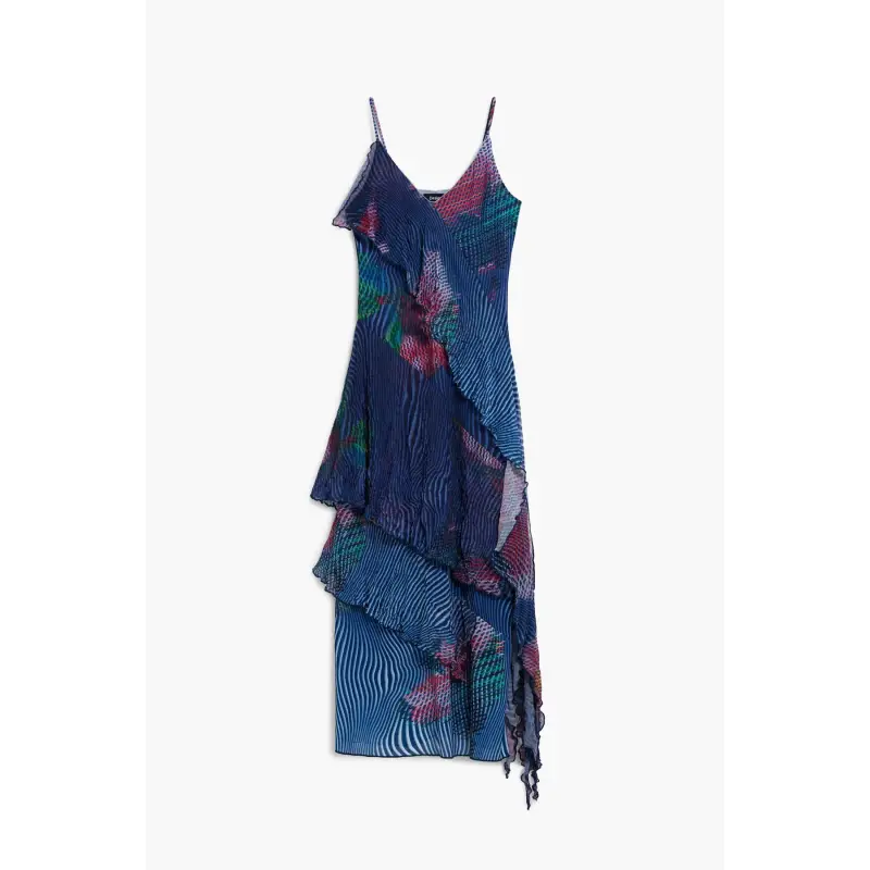 Vestito da donna Desigual Nora
