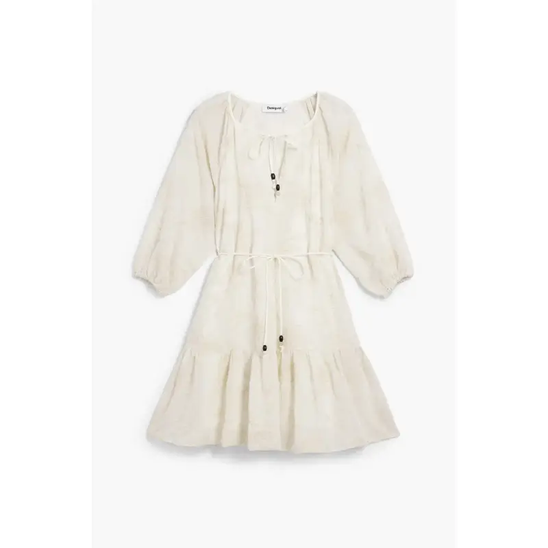 Vestito da donna Desigual Silviboho