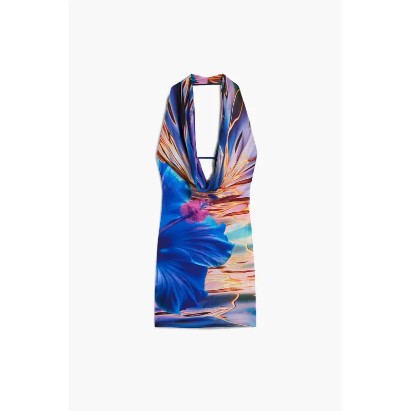 Vestito da donna Desigual Swim-cancun