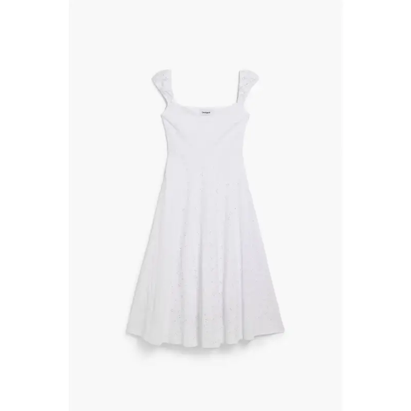 Vestito da donna Desigual Wendy