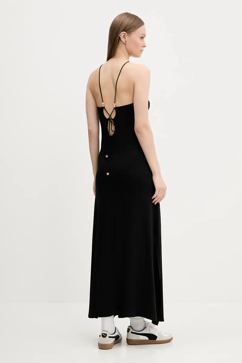 vestito MONTPELLIER colore nero 25SWVK55 miniatura 2