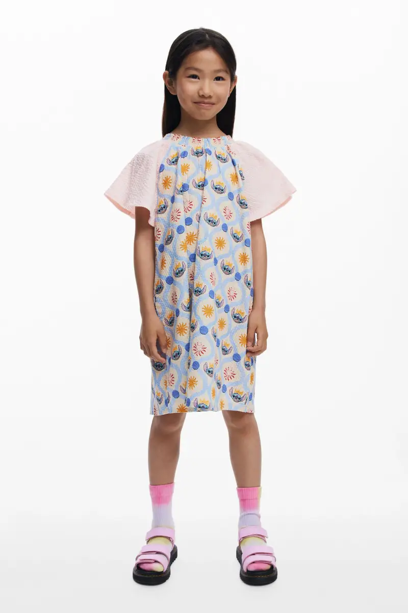 Vestito Stichâ"¢soles MATERIAL FINISHES miniatura 2