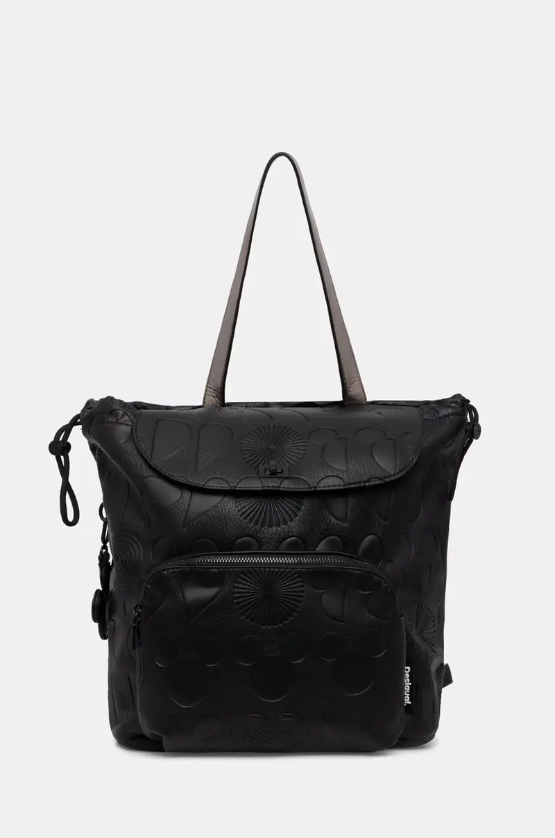 zaino ALL MICKEY KRAPINA donna colore nero 24WAKP01