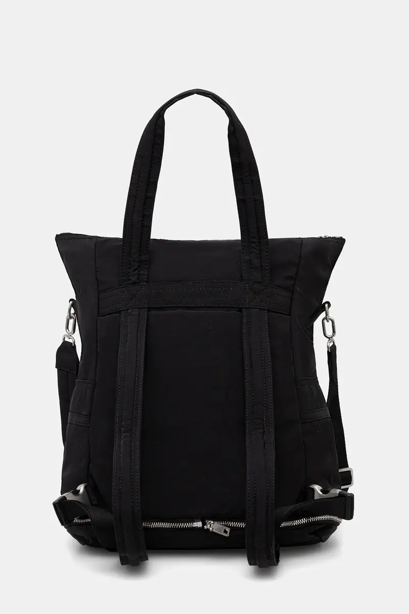 zaino BASIC MODULAR VOYAGE Nero miniatura 3