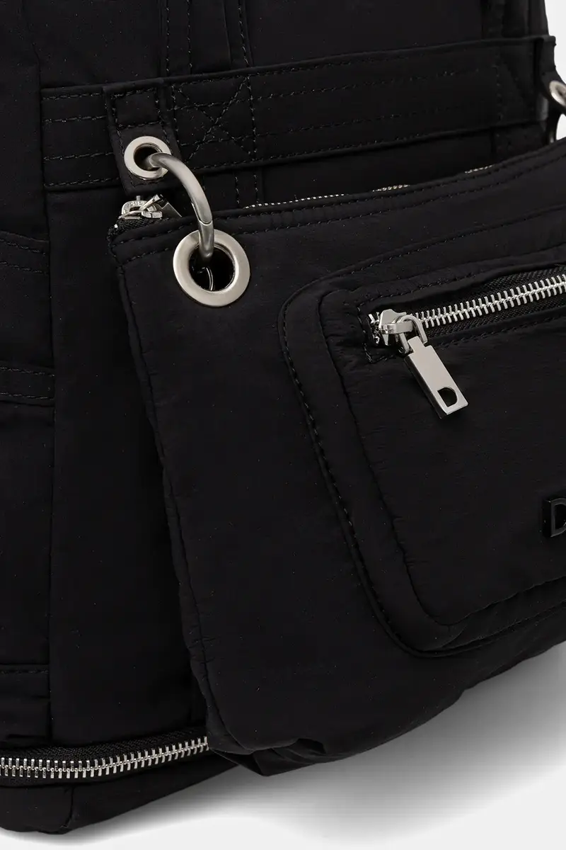 zaino BASIC MODULAR VOYAGE Nero miniatura 4