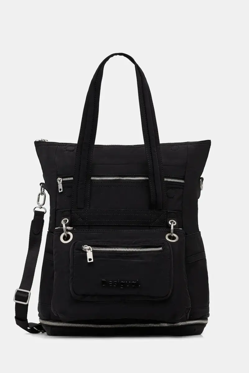 zaino BASIC MODULAR VOYAGE Nero