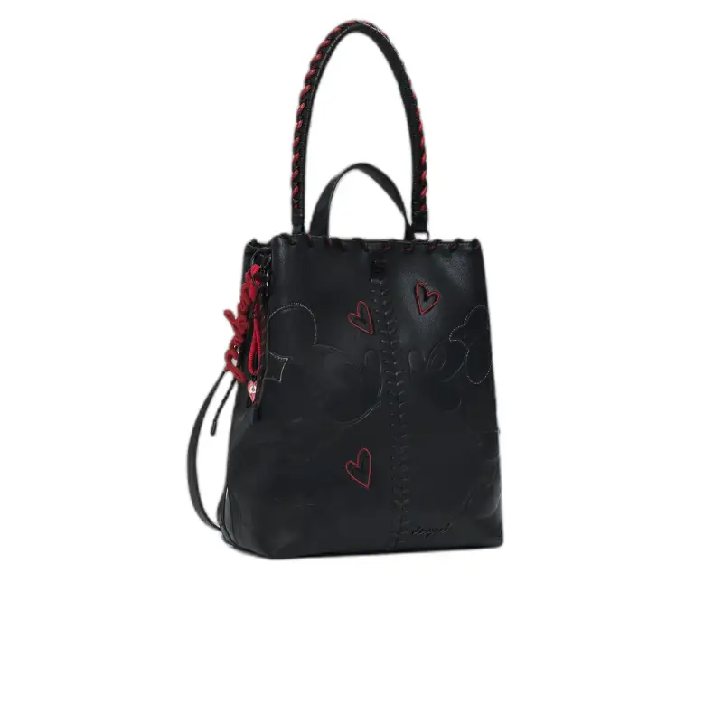Zaino da donna Desigual All Mickey Pu Sumy