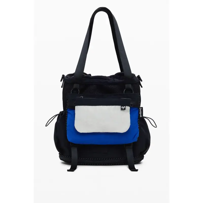 Zaino da donna Desigual Basic Modular Discover