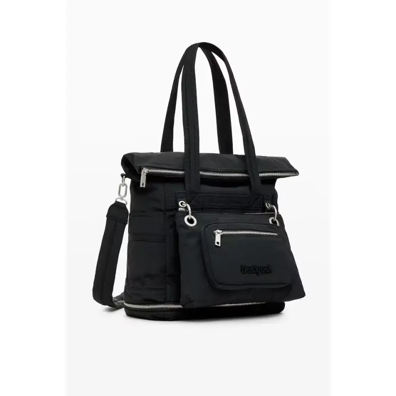 Zaino da donna Desigual Basic Modular Voyager