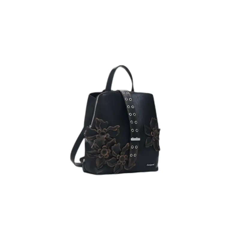 Zaino da donna Desigual Curio Choco Sumy Mini
