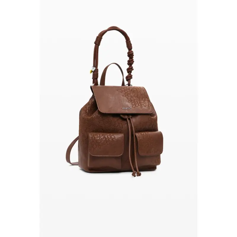 Zaino da donna Desigual Sierra Prisa Mini