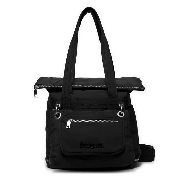 Zaino Desigual 24WAKY08 Nero