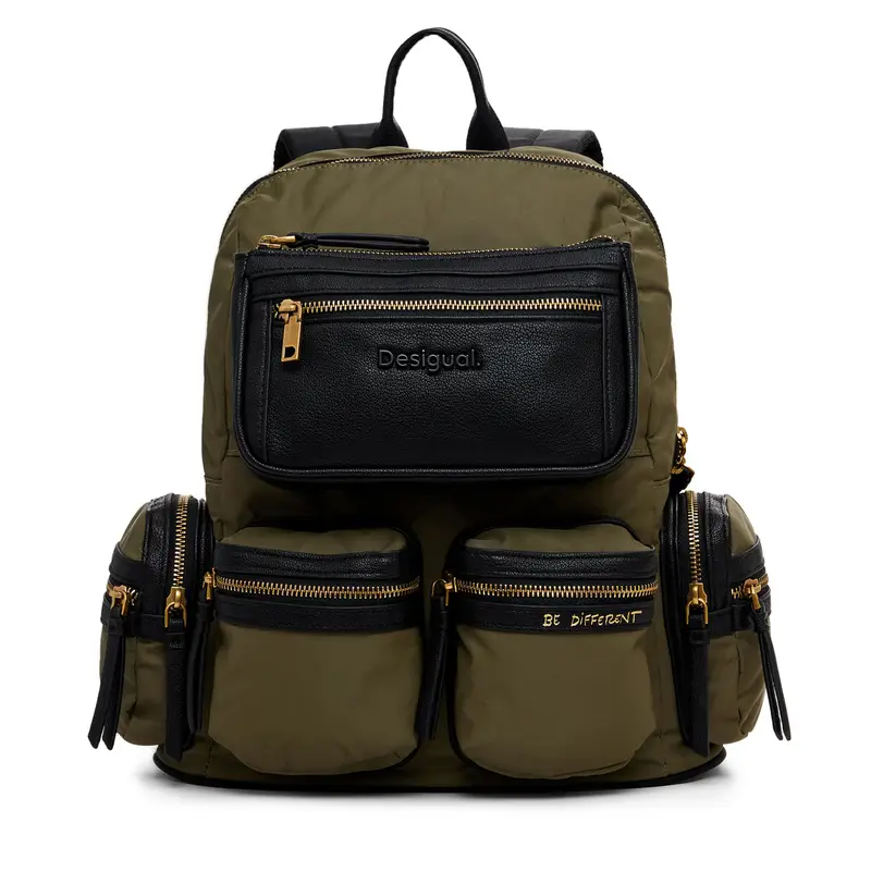 Zaino Desigual Chester 24WAKY03 Cachi