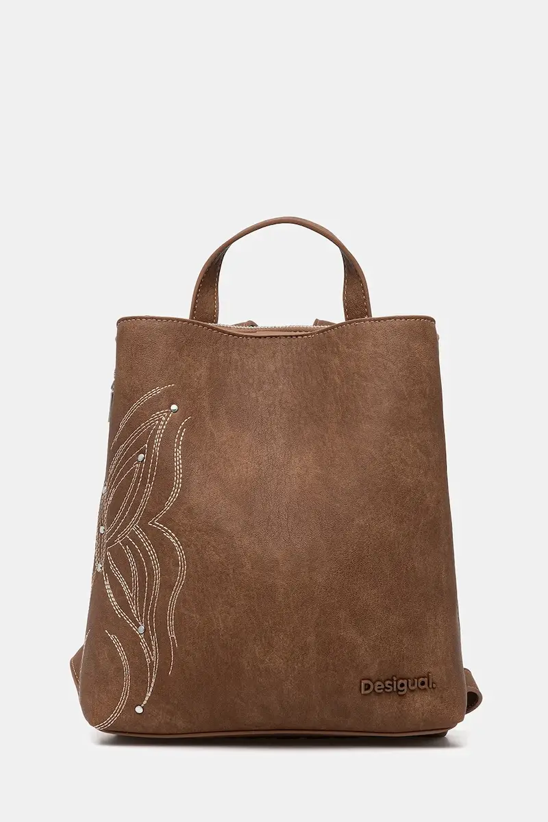 zaino GOODALL SAND SUMY MI donna colore marrone 25SAKP07