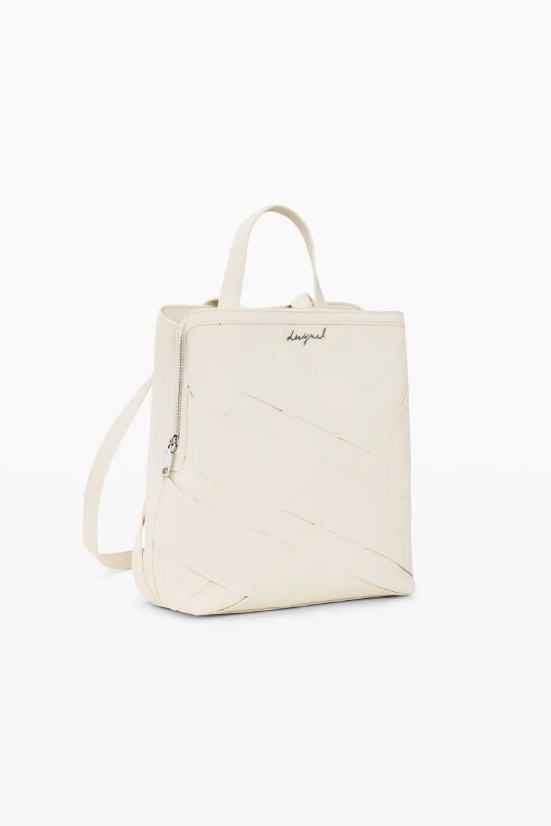 Zaino grande Voyager multiposizione BROWN miniatura 2