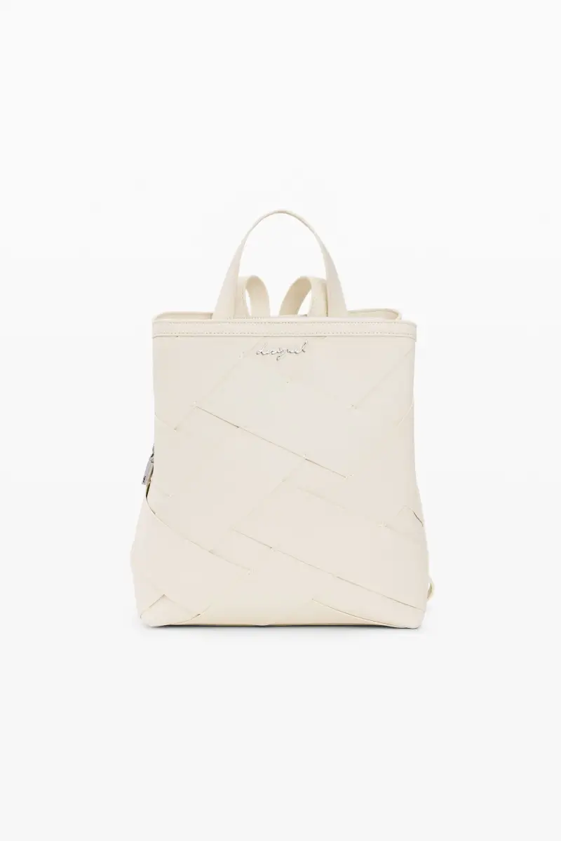 Zaino grande Voyager multiposizione BROWN