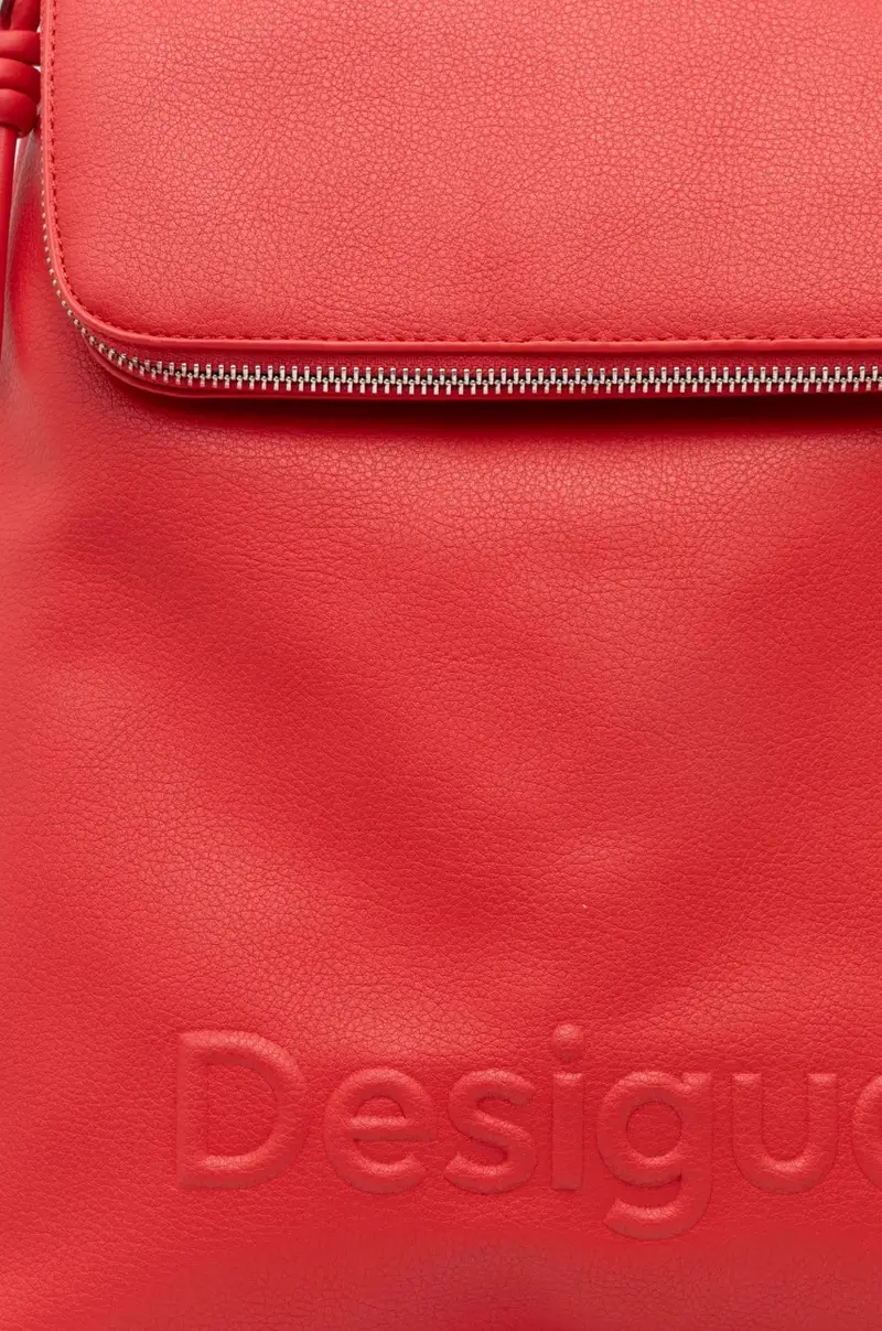 zaino HALF HAMPTON CORAL donna colore arancione 25SAKP52 miniatura 4