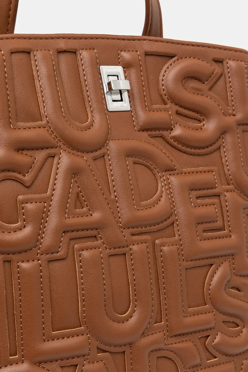 zaino MAKI SUMY MINI donna colore marrone 25SAKP47 miniatura 4