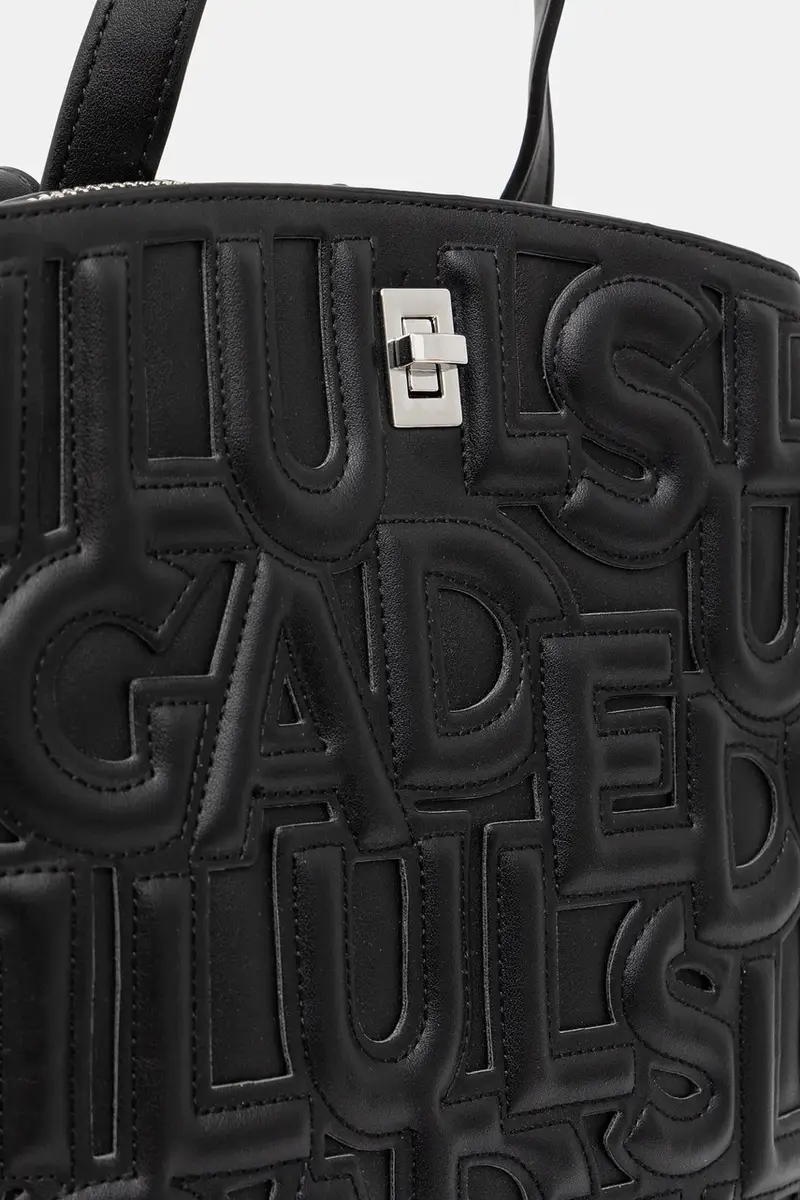 zaino MAKI SUMY MINI donna colore nero 25SAKP47 miniatura 4