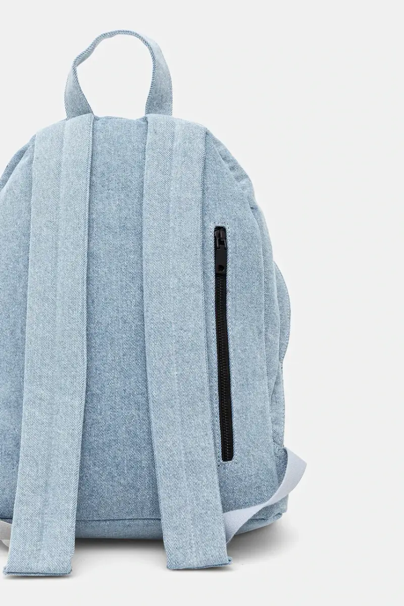 zaino MICKEY SPL donna colore blu 25SAKD03 miniatura 3