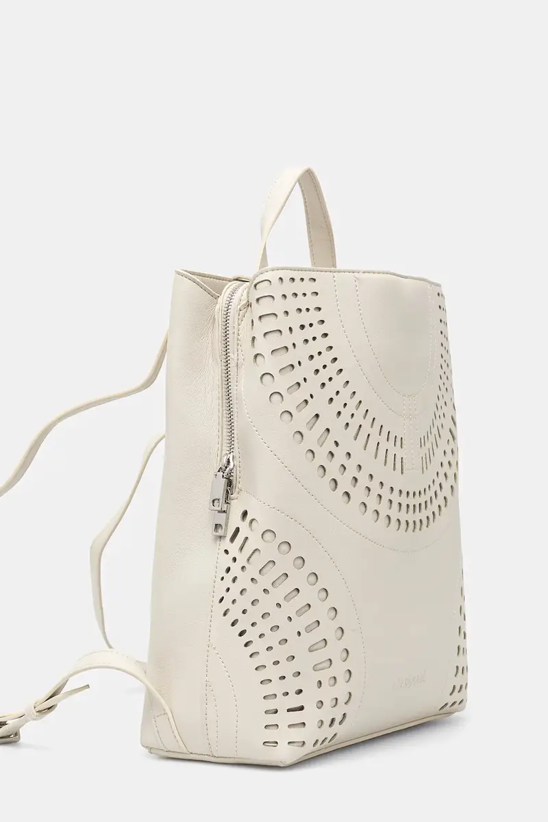 zaino ORBIS SUMY donna colore beige 25SAKP13 miniatura 2