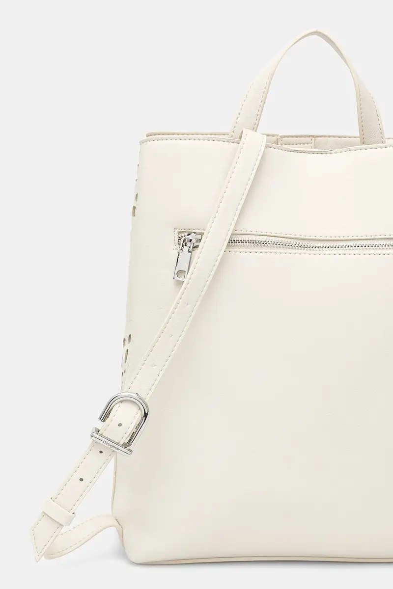 zaino ORBIS SUMY donna colore beige 25SAKP13 miniatura 3