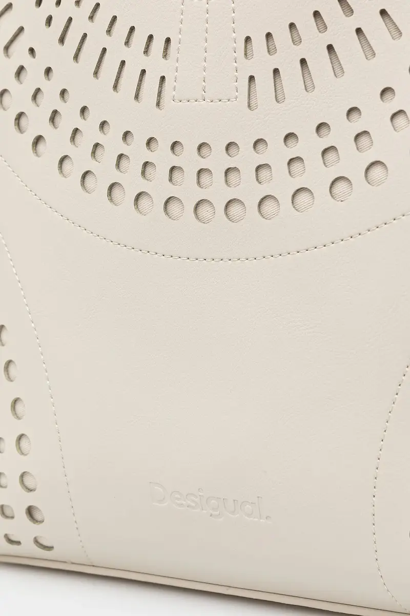 zaino ORBIS SUMY donna colore beige 25SAKP13 miniatura 4