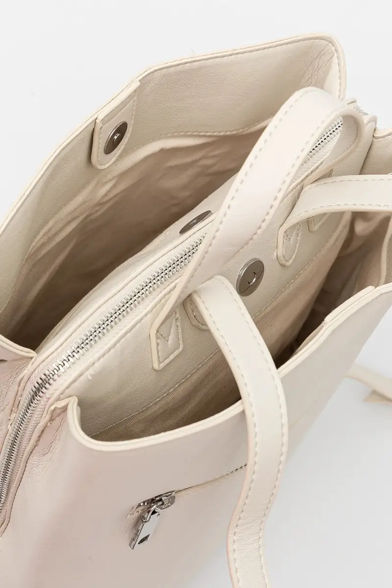 zaino ORBIS SUMY donna colore beige 25SAKP13 miniatura 5