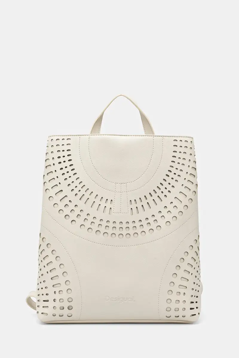 zaino ORBIS SUMY donna colore beige 25SAKP13