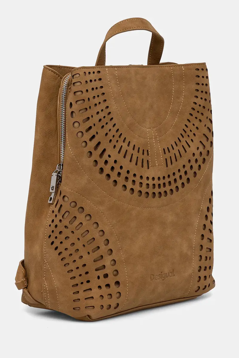 zaino ORBIS SUMY donna colore marrone 25SAKP13 miniatura 2