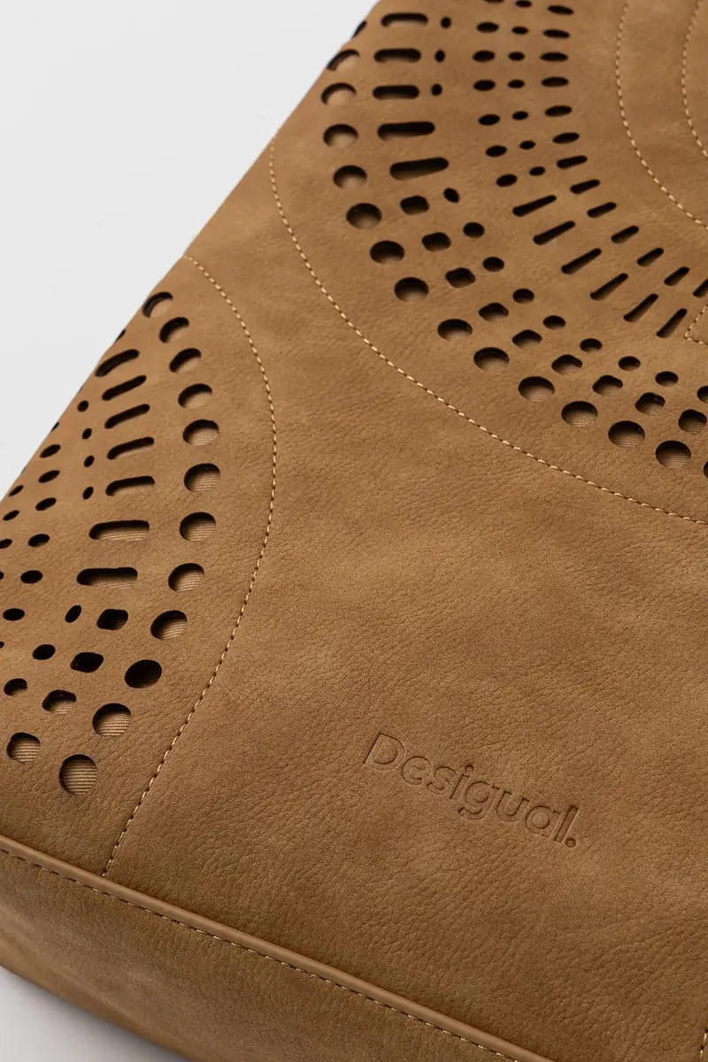 zaino ORBIS SUMY donna colore marrone 25SAKP13 miniatura 4