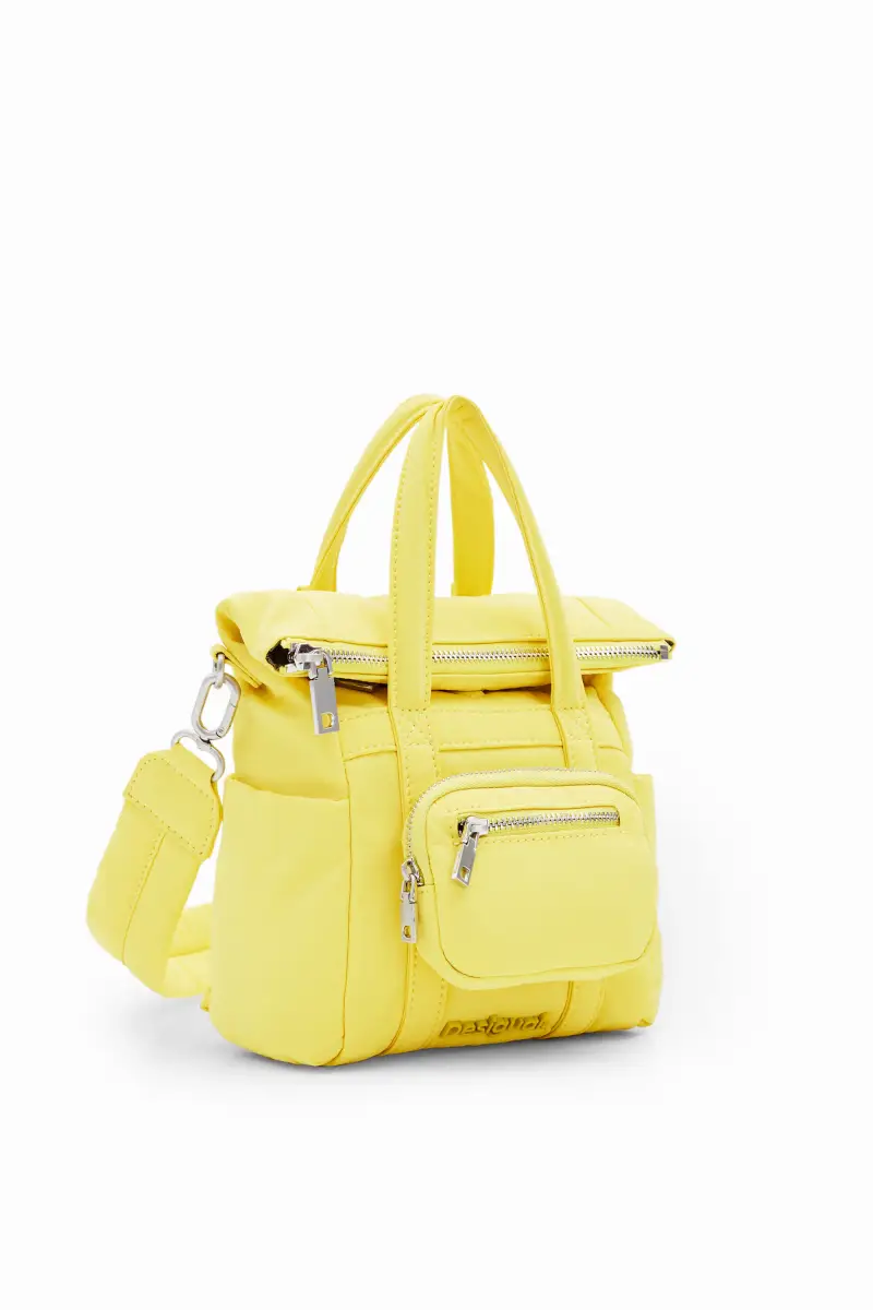 Zaino Voyager XS multiposizione YELLOW