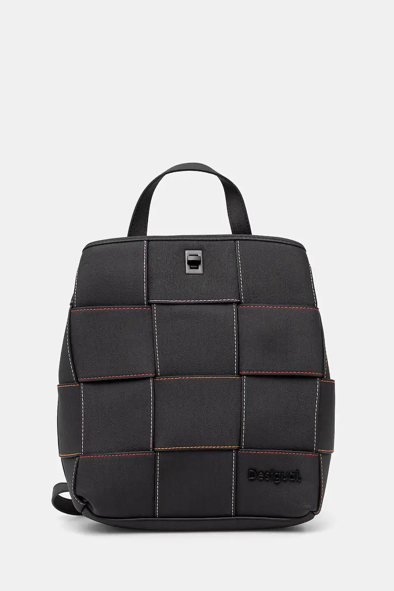 zaino YOKO NEGRO SUMY MINI donna colore nero 25SAKP35