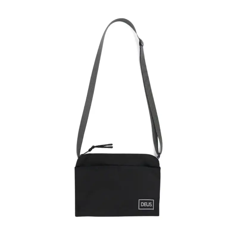 Borsa a tracolla Deus Ex Machina Jose 2-Way